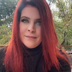 Meet your Posher, Jami